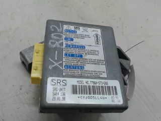 77960ST3E83 блок управления air bag Honda Civic 6 Арт 22025754, вид 3