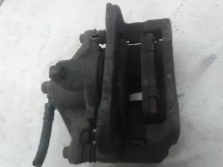  суппорт перед лев Honda Civic 6 Арт 24003906