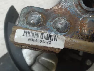  рычаг ручного тормоза Mazda 3 BK Арт 24004778, вид 3