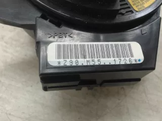  шлейф руля Mazda 3 BK Арт 24000520, вид 1