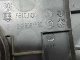  патрубок (трубопровод Citroen C5 1 Арт 24002153, вид 3