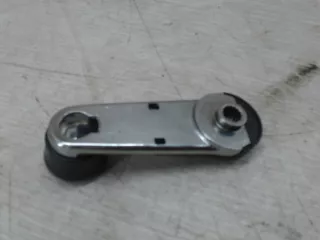  ручка стеклоподъемника зад лев Audi A4 B5 Арт 24001043, вид 1