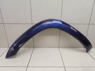 7561242090J1 Toyota Накладка переднего крыла левого Toyota Rav 4 3 Арт E95604132