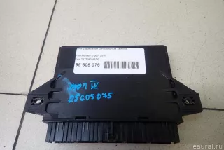 7S7T19G481DC Ford Блок управления центральным замком Ford Mondeo 4 restailing Арт E95605075, вид 1
