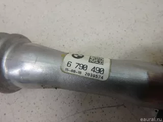 32306790490 BMW Кардан рулевой BMW 5 F10/F11/GT F07 Арт E95619443, вид 5