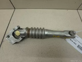 32306790490 BMW Кардан рулевой BMW 5 F10/F11/GT F07 Арт E95619443, вид 6