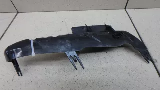 63117271897 BMW Кронштейн фар левый BMW 5 F10/F11/GT F07 Арт E95626058, вид 2