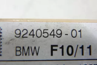 65769318780 BMW Датчик системы защиты пешеходов BMW 5 F10/F11/GT F07 Арт E95626155, вид 10