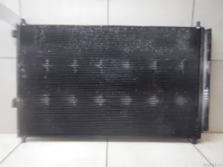 8846042100 Toyota Радиатор кондиционера (конденсер) Toyota Rav 4 3 Арт E95629261, вид 1
