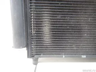 8846042100 Toyota Радиатор кондиционера (конденсер) Toyota Rav 4 3 Арт E95629261, вид 13