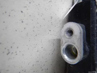 8846042100 Toyota Радиатор кондиционера (конденсер) Toyota Rav 4 3 Арт E95629261, вид 6