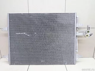 31332027 Volvo Радиатор кондиционера  Volvo XC60 1 Арт E95632489, вид 1