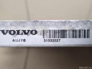 31332027 Volvo Радиатор кондиционера  Volvo XC60 1 Арт E95632489, вид 12