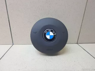 32308092206 BMW Подушка безопасности в рулевое колесо BMW 5 F10/F11/GT F07 Арт E95656694, вид 1
