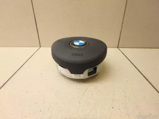 32308092206 BMW Подушка безопасности в рулевое колесо BMW 5 F10/F11/GT F07 Арт E95656694, вид 2