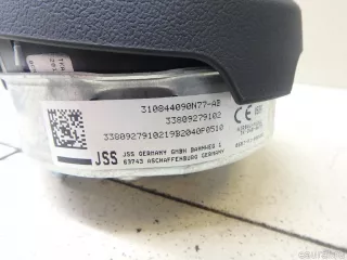 32308092206 BMW Подушка безопасности в рулевое колесо BMW 5 F10/F11/GT F07 Арт E95656694, вид 6