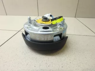 32308092206 BMW Подушка безопасности в рулевое колесо BMW 5 F10/F11/GT F07 Арт E95656694, вид 9