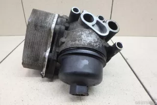 2132516 Ford Радиатор масляный Ford Transit 3 restailing Арт E95660725, вид 1