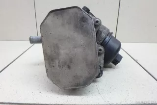 2132516 Ford Радиатор масляный Ford Transit 3 restailing Арт E95660725, вид 2
