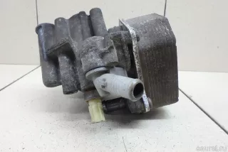 2132516 Ford Радиатор масляный Ford Transit 3 restailing Арт E95660725, вид 3