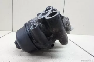 2132516 Ford Радиатор масляный Ford Transit 3 restailing Арт E95660725, вид 4