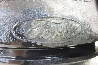 2132516 Ford Радиатор масляный Ford Transit 3 restailing Арт E95660725, вид 8