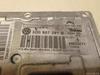 3D0907391B VAG Блок розжига ксенона Volvo S60 1 Арт E95662979, вид 2