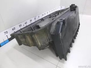 51058016051 MAN Поддон масляный двигателя MAN F90 Арт E4073549, вид 5