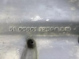 51058016051 MAN Поддон масляный двигателя MAN F90 Арт E4073549, вид 10