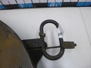  Сцепное устройство (седло) MAN F2000 Арт E4113165, вид 5