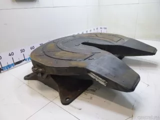  Сцепное устройство (седло) MAN F2000 Арт E4113165, вид 8