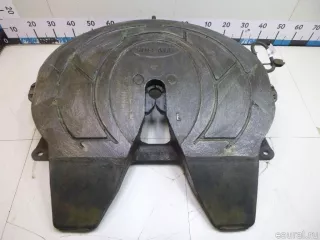  Сцепное устройство (седло) MAN F2000 Арт E4113165, вид 10