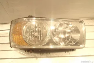 1641743 DAF Фара правая DAF XF 106 Арт E4128348, вид 1