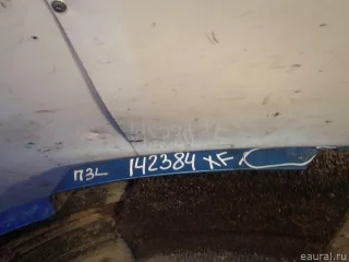 1369437 DAF Крыло переднее левое DAF CF Арт E4142384