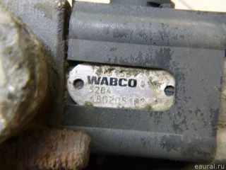 4802051030 Wabco Клапан ускорительный DAF XF 106 Арт E4157298, вид 2