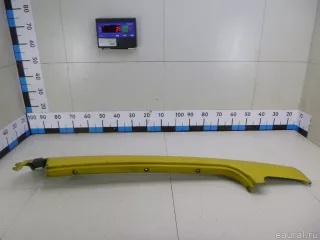 81624100043 MAN Накладка лобового стекла левая MAN TGA Арт E4202042, вид 1