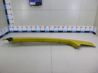 81624100043 MAN Накладка лобового стекла левая MAN TGA Арт E4202042, вид 3