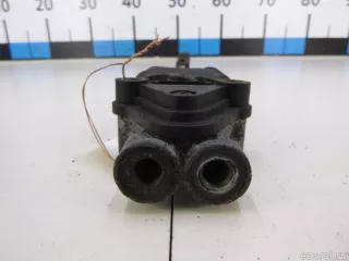 4640070100 Wabco Кран уровня пола кабины Scania G-series Арт E4207680, вид 5