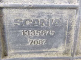 1335674 Scania Корпус воздушного фильтра Scania R-series Арт E4208900, вид 4