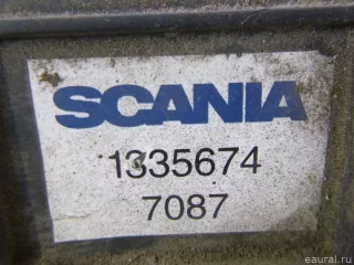 1335674 Scania Корпус воздушного фильтра Scania R-series Арт E4208900, вид 5