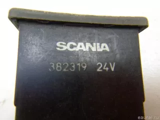 382319 Scania Кнопка освещения панели приборов Scania P-series Арт E4225206, вид 5