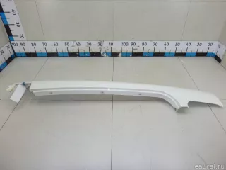 81624100043 MAN Накладка лобового стекла левая MAN TGA Арт E4241342, вид 3