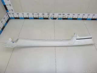 81624100043 MAN Накладка лобового стекла левая MAN TGA Арт E4241342, вид 4