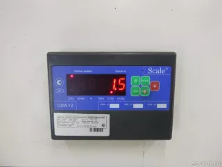 81624100043 MAN Накладка лобового стекла левая MAN TGA Арт E4241342, вид 7