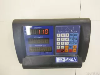 Блок предохранителей MAN TGS 2002г. 81254446074 MAN - Фото 8