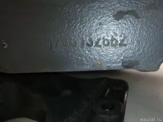 1630250 DAF Сцепное устройство (седло) DAF CF Арт E4243429, вид 13