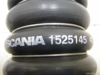1525145 Scania Патрубок интеркулера Scania 5-series Арт E4257793, вид 6