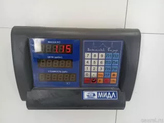 1768235 Scania Шкворень Scania 5-series Арт E4258454, вид 5