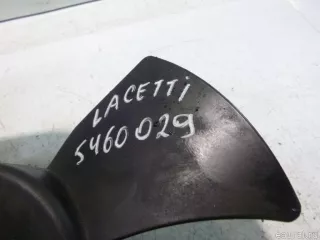 96553242 GM Вентилятор радиатора Chevrolet Rezzo Арт E5460029, вид 1