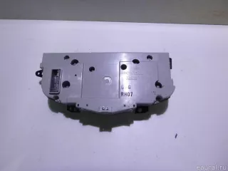 79600SAAG12ZA Honda Блок управления климатической установкой Honda Jazz 1 Арт E5572713, вид 3
